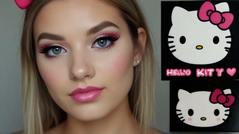 Everything You Need to Know About Hello Kitty Makeup Collections