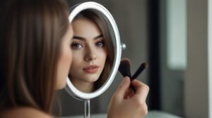 Read more about the article Amiro Mirror Review 2024: Enhancing Your Makeup Routine with High-Tech Lighting