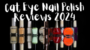 Read more about the article Cat Eye Nail Polish Reviews 2024